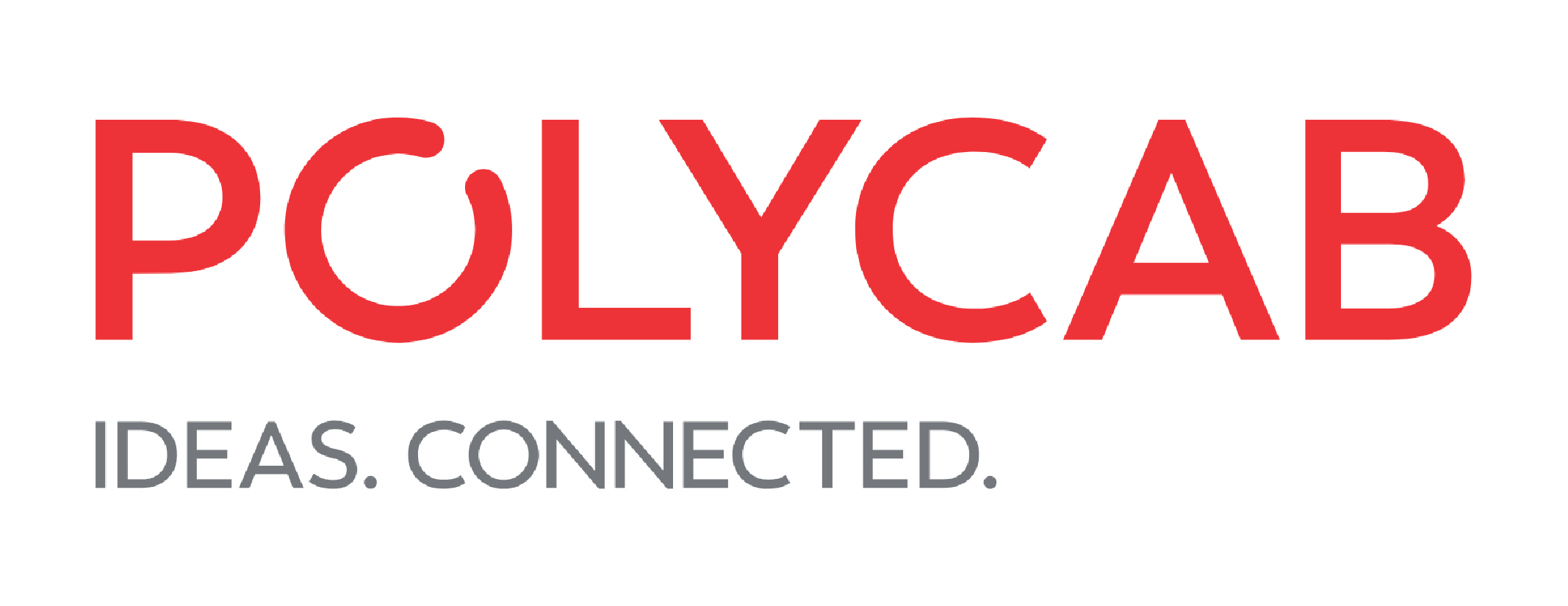 Polycab logo - Trusted partner of Nigaran Solar